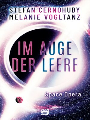 cover image of Im Auge der Leere